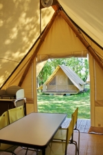 Photo Flower Camping Le Lidon