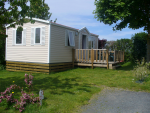 Photo Camping Le Rouge Gorge