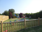 Photo Camping Le Rouge Gorge