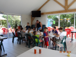 Photo Camping Le Rouge Gorge