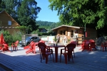 Photo Camping Des Rochers Des Parcs