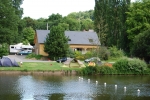 Photo Camping Des Rochers Des Parcs