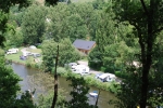 Photo Camping Des Rochers Des Parcs