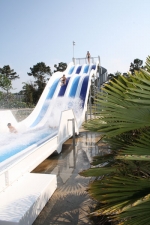 Photo Bonnes Vacances Sur Le  Camping Atlantique Parc****