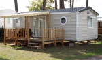 Photo Bonnes Vacances Sur Le  Camping Atlantique Parc****