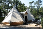 Photo Bonnes Vacances Sur Le  Camping Atlantique Parc****