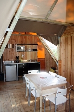 Photo Bonnes Vacances Sur Le  Camping Atlantique Parc****