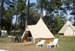 Photo Bonnes Vacances Sur Le  Camping Atlantique Parc****