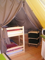 Photo Bonnes Vacances Sur Le  Camping Atlantique Parc****