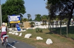 Photo Bonnes Vacances Sur Le  Camping Atlantique Parc****