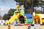 Bonnes Vacances Sur Le  Camping Atlantique Parc****