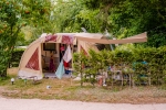 Photo Flower Camping La Sténiole