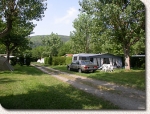 Camping D’ibarron