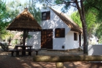 Le Camarguais