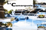 Photo Le Camarguais