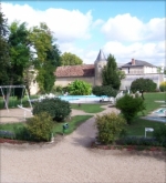 Photo Le Petit Trianon De Saint Ustre