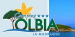 Photo Camping Olbia