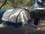 Photo Camping La Pinède