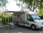 Photo Camping La Pinède