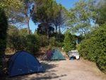 Photo Camping La Pinède