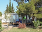 Photo Camping La Pinède