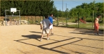 Photo Domaine Beauséjour