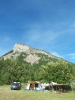 Le Clot Du Jay En Provence