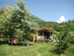 Photo Le Clot Du Jay En Provence