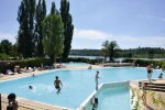 Camping Du Bassin Nautique