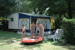 Camping Du Bassin Nautique