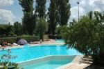 Photo Camping Du Bassin Nautique