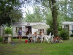 Photo Camping Du Bassin Nautique