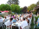 Photo Camping La Rivière Fleurie