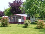 Photo Camping La Rivière Fleurie