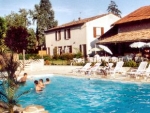 Photo Camping La Rivière Fleurie