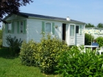 Photo Camping La Rivière Fleurie