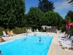Photo Camping La Rivière Fleurie