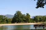 Camping Lac Du Marandan