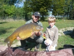 Photo Camping Lac Du Marandan