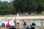 Photo Camping Lac Du Marandan