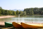 Photo Camping Lac Du Marandan