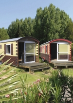 Photo Camping Lac Du Marandan