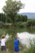 Photo Camping Lac Du Marandan thumb