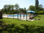 Photo Flower Camping Les 3 Ours