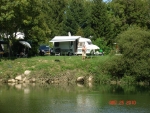 Photo Flower Camping Les 3 Ours