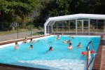 Camping Du Chêne