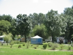 Photo Camping Du Chêne