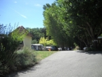 Photo Camping Les Fouguières