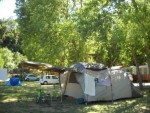 Photo Camping Les Fouguières
