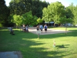 Photo Camping Les Fouguières